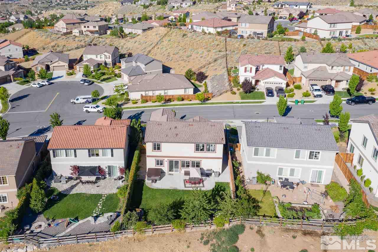 2740 Peavine Creek Road Reno, NV 89523 - Photo 29 of 32 Photo 29