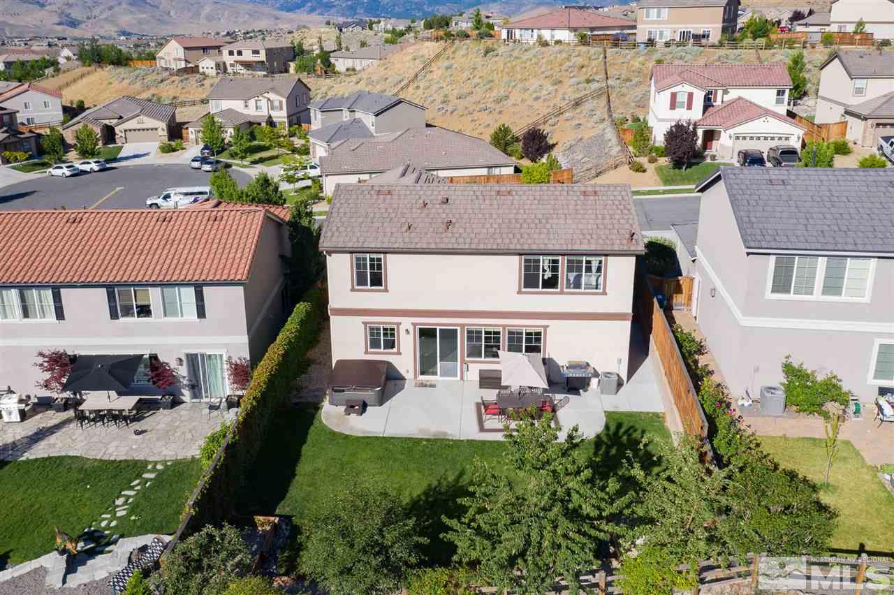 2740 Peavine Creek Road Reno, NV 89523 - Photo 31 of 32 Photo 31
