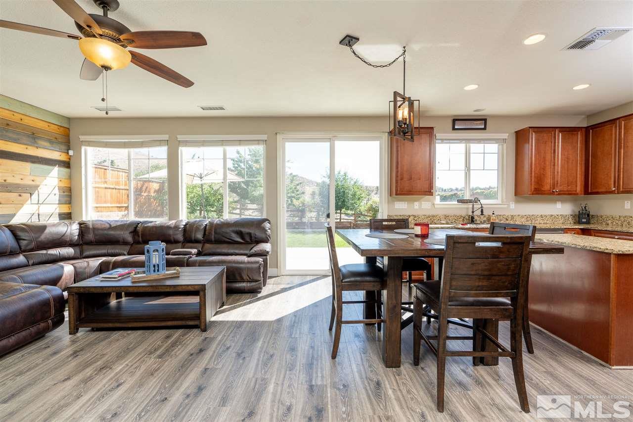 2740 Peavine Creek Road Reno, NV 89523 - Photo 4 of 32 Photo 4