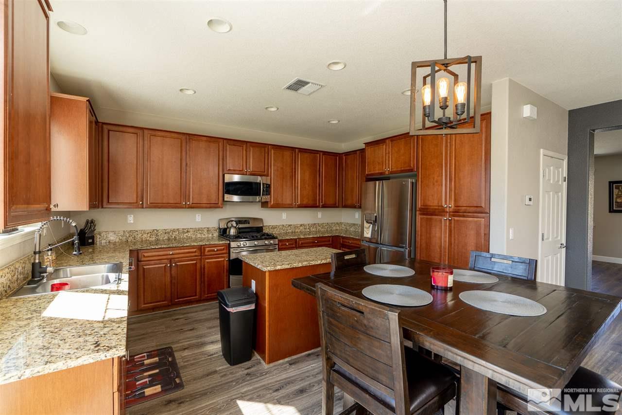 2740 Peavine Creek Road Reno, NV 89523 - Photo 6 of 32 Photo 6