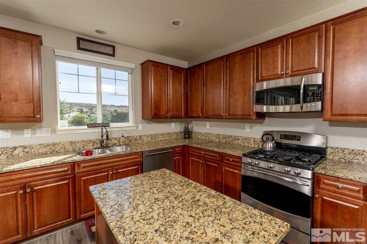 2740 Peavine Creek Road Reno, NV 89523 - Photo 7 of 32 Photo 7