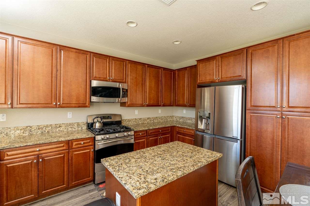 2740 Peavine Creek Road Reno, NV 89523 - Photo 8 of 32 Photo 8