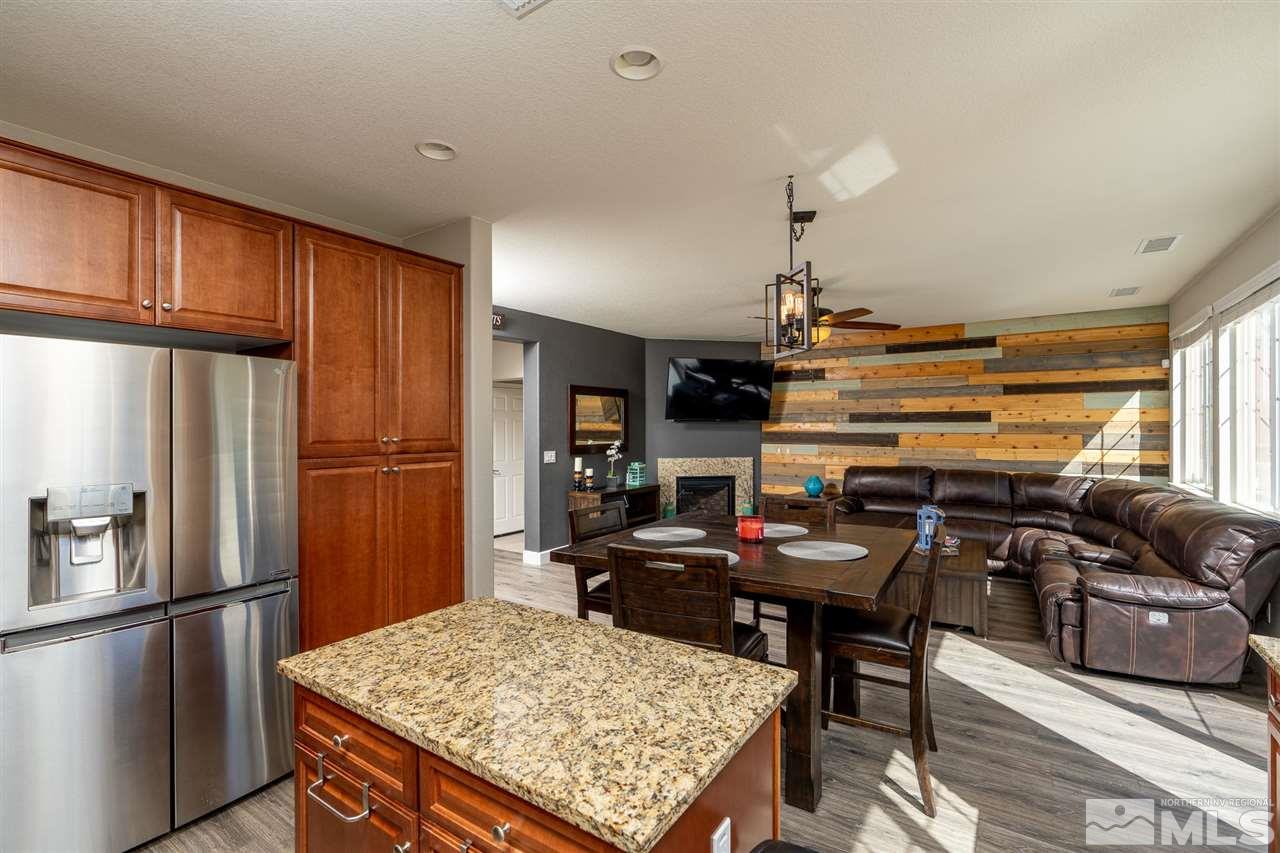 2740 Peavine Creek Road Reno, NV 89523 - Photo 9 of 32 Photo 9