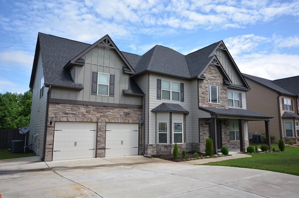 145 Broadleaf Trail Grovetown, GA 30813 - Photo 3 of 42 Gallery Image 3