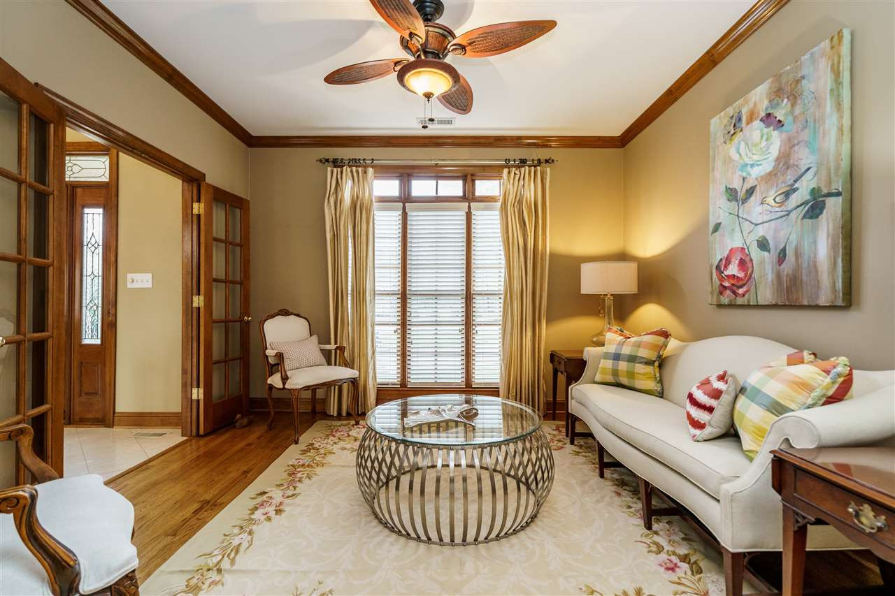 5204 Deergrass Court Raleigh, NC 27613 - Photo 17 of 25 Photo 17