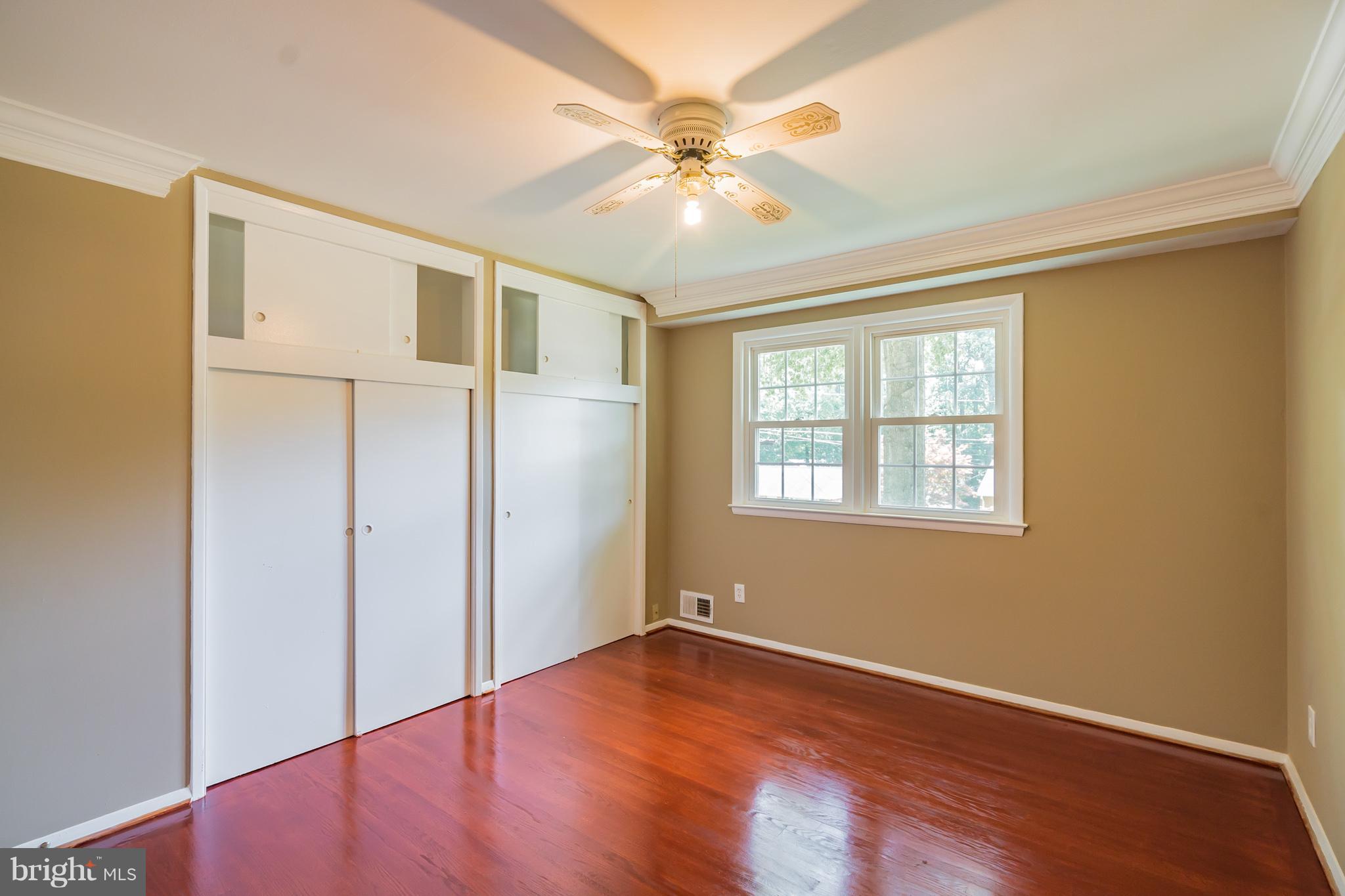 7904 Slidell Lane Springfield, VA 22151 - Photo 14 of 30 Bedroom (Master)