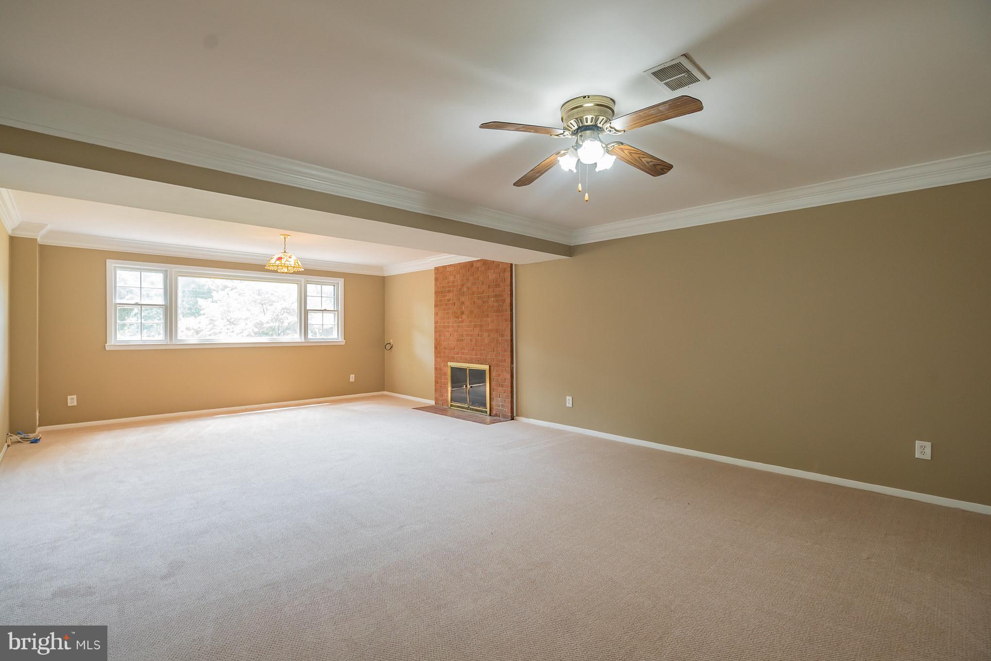 7904 Slidell Lane Springfield, VA 22151 - Photo 17 of 30 Basement