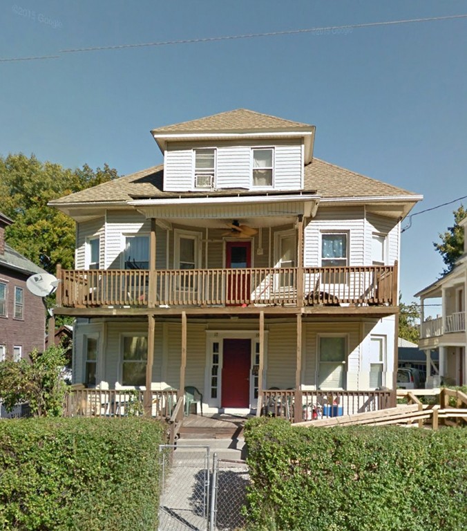 17-19 Middlesex Street Springfield, MA 01109 - Photo 1 of 2 Gallery Image 1