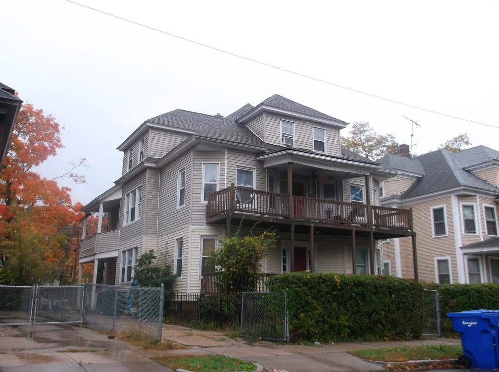 17-19 Middlesex Street Springfield, MA 01109 - Photo 2 of 2 Gallery Image 2