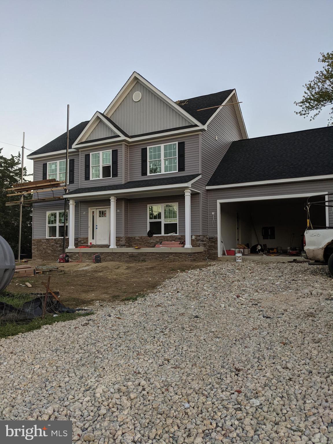 1275 Mayo Ridge Road Edgewater, MD 21037 - Photo 1 of 20 Broadwater Model
