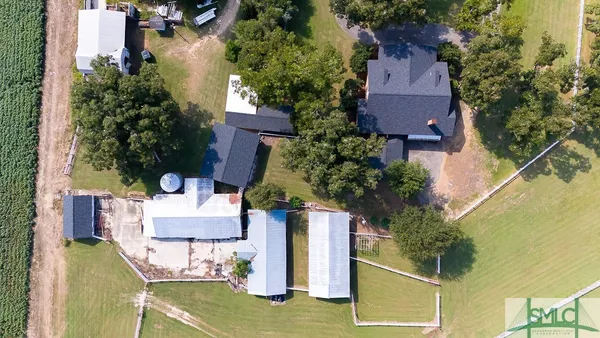 $1,790,000 | 15238 Turner Road, Metter, GA 30439