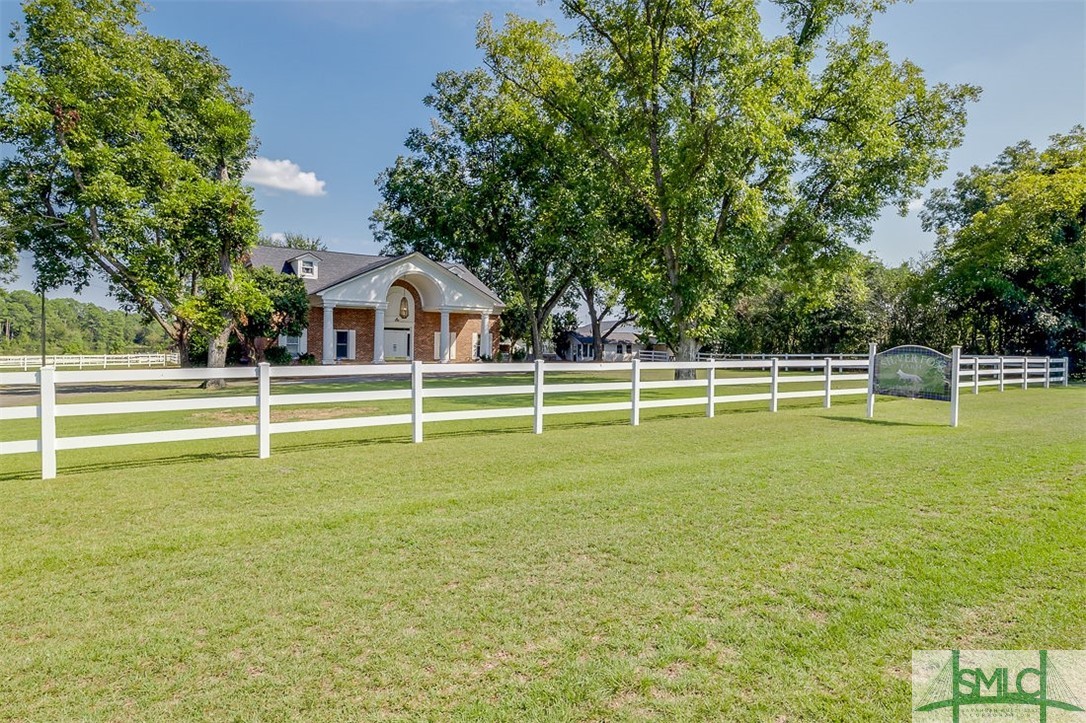 15238 Turner Road Metter, GA 30439 - Photo 14 of 50