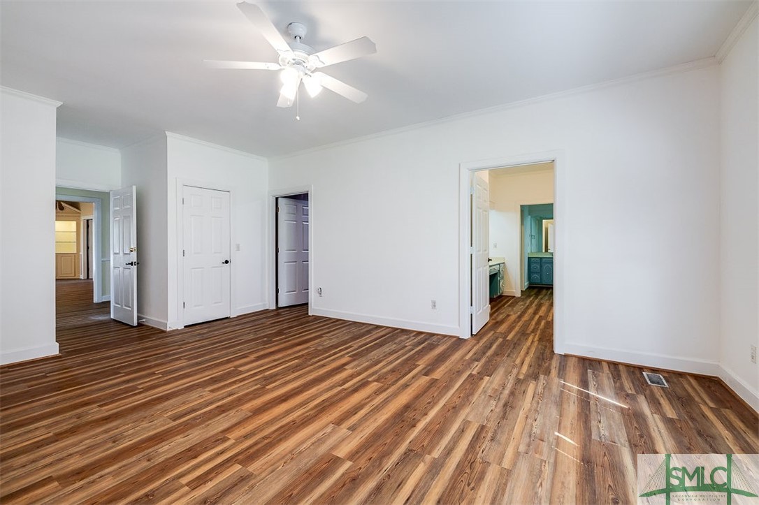 15238 Turner Road Metter, GA 30439 - Photo 20 of 50