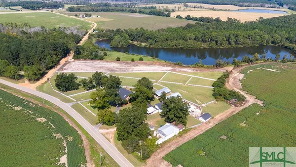 $1,790,000 | 15238 Turner Road, Metter, GA 30439