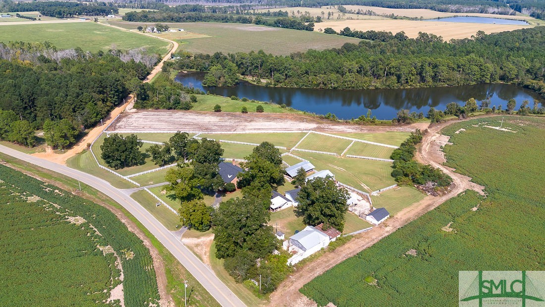 15238 Turner Road Metter, GA 30439 - Photo 2 of 50