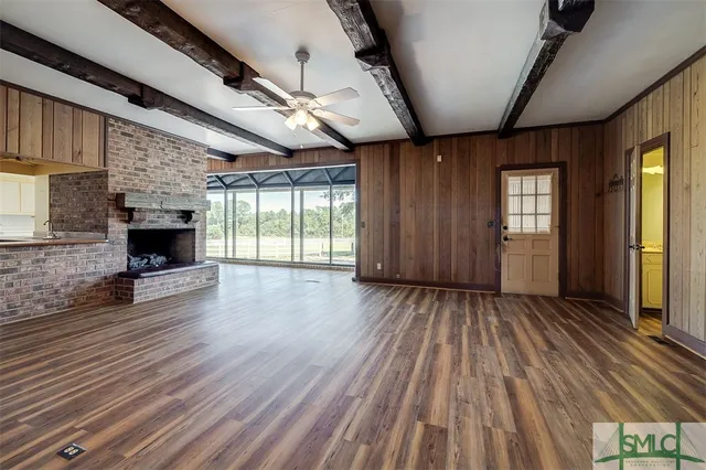 $1,790,000 | 15238 Turner Road, Metter, GA 30439