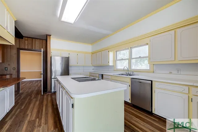 $1,790,000 | 15238 Turner Road, Metter, GA 30439