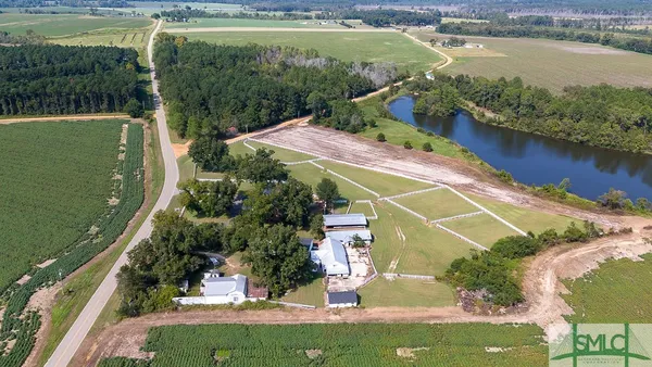 $1,790,000 | 15238 Turner Road, Metter, GA 30439