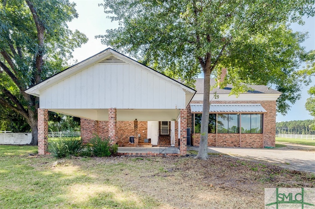 15238 Turner Road Metter, GA 30439 - Photo 40 of 50
