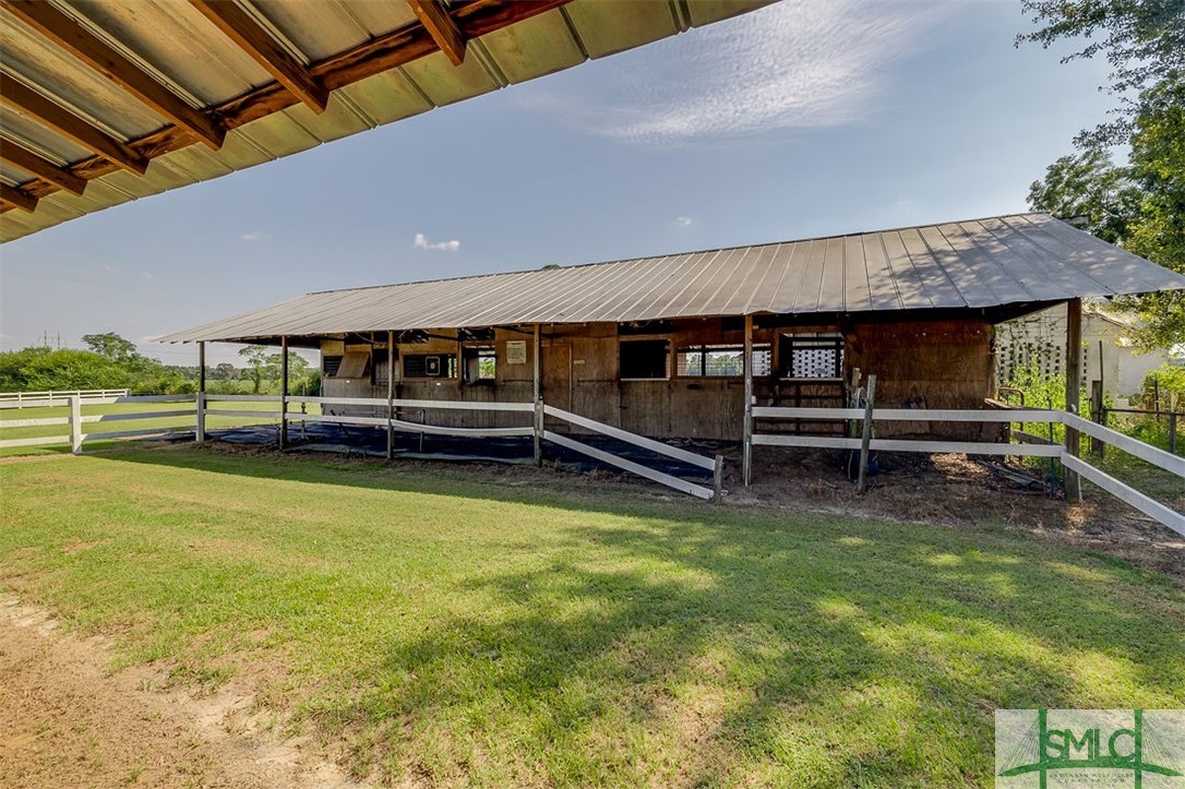 15238 Turner Road Metter, GA 30439 - Photo 44 of 50