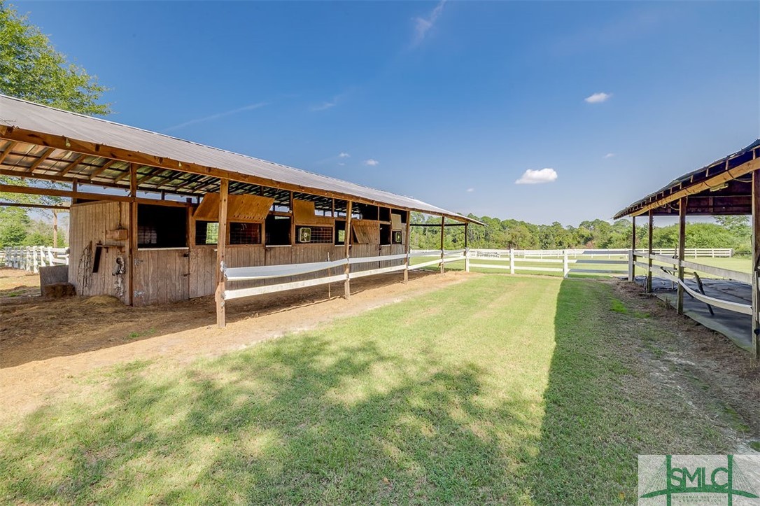 15238 Turner Road Metter, GA 30439 - Photo 45 of 50