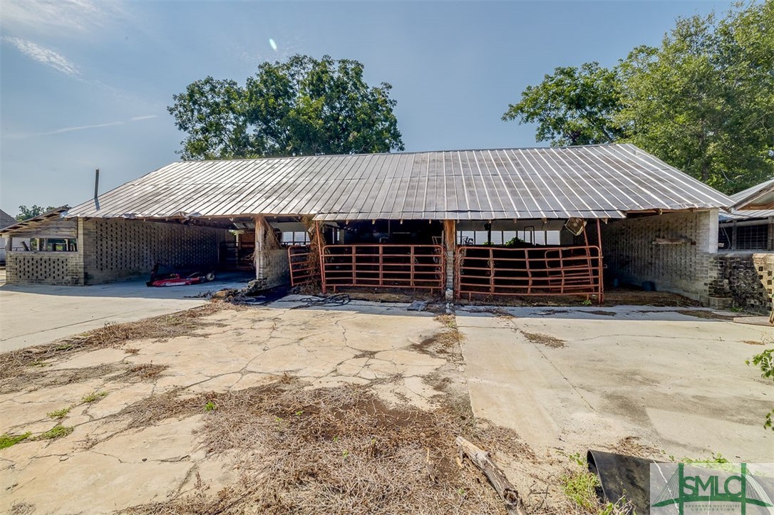 15238 Turner Road Metter, GA 30439 - Photo 46 of 50