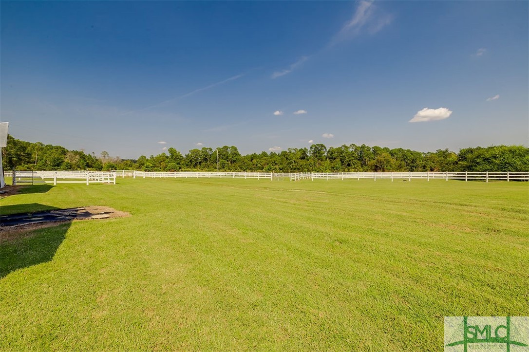 15238 Turner Road Metter, GA 30439 - Photo 47 of 50