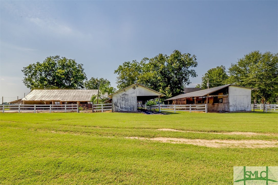 15238 Turner Road Metter, GA 30439 - Photo 48 of 50