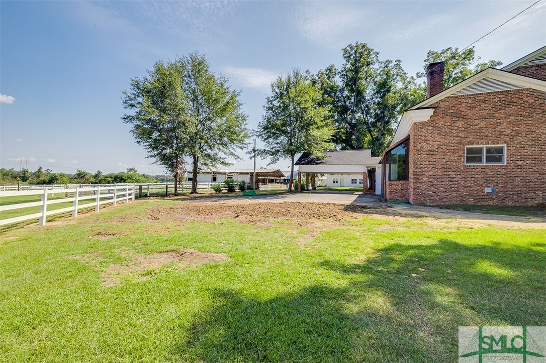 15238 Turner Road Metter, GA 30439 - Photo 49 of 50