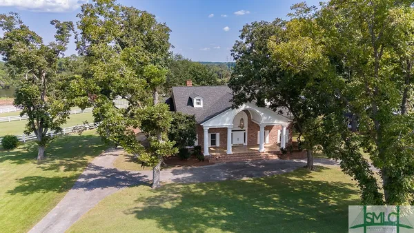 $1,790,000 | 15238 Turner Road, Metter, GA 30439