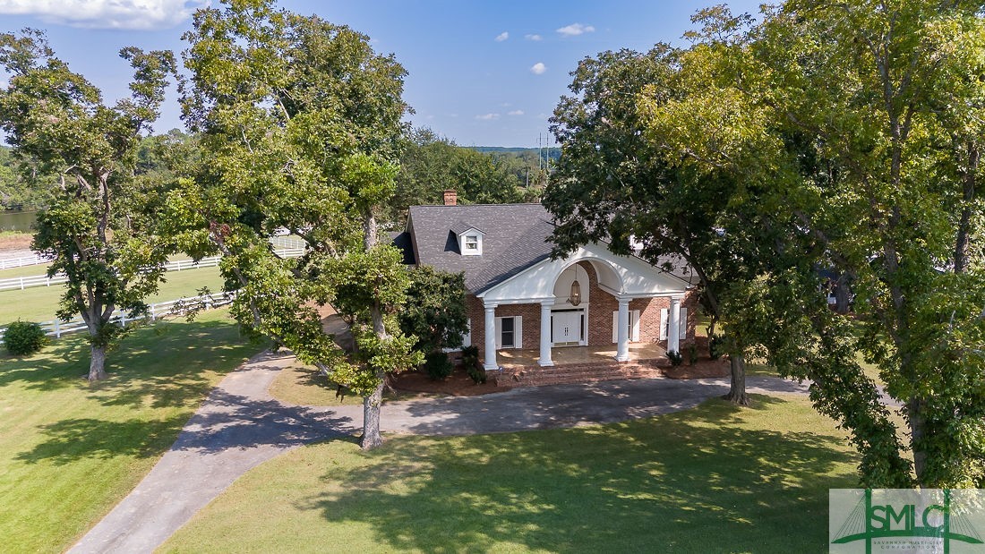 15238 Turner Road Metter, GA 30439 - Photo 50 of 50