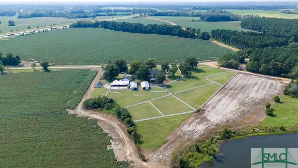 $1,790,000 | 15238 Turner Road, Metter, GA 30439