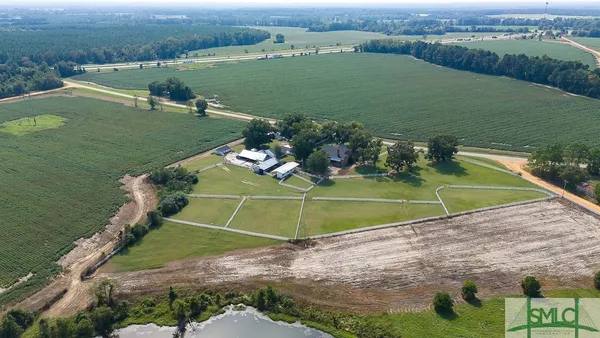 $1,790,000 | 15238 Turner Road, Metter, GA 30439