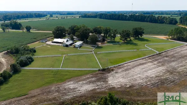 $1,790,000 | 15238 Turner Road, Metter, GA 30439