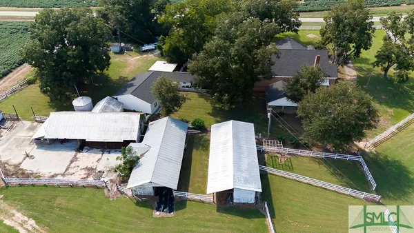 $1,790,000 | 15238 Turner Road, Metter, GA 30439