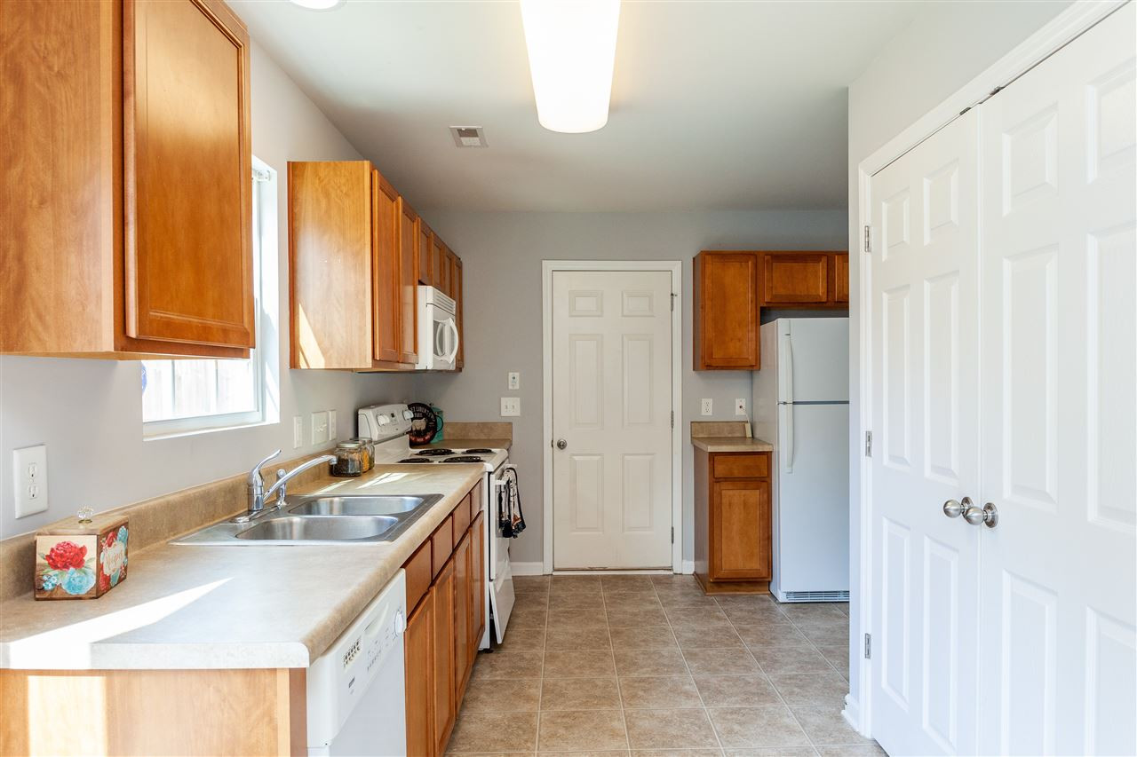 1408 Ricochet Drive Raleigh, NC 27610 - Photo 10 of 25 Photo 10