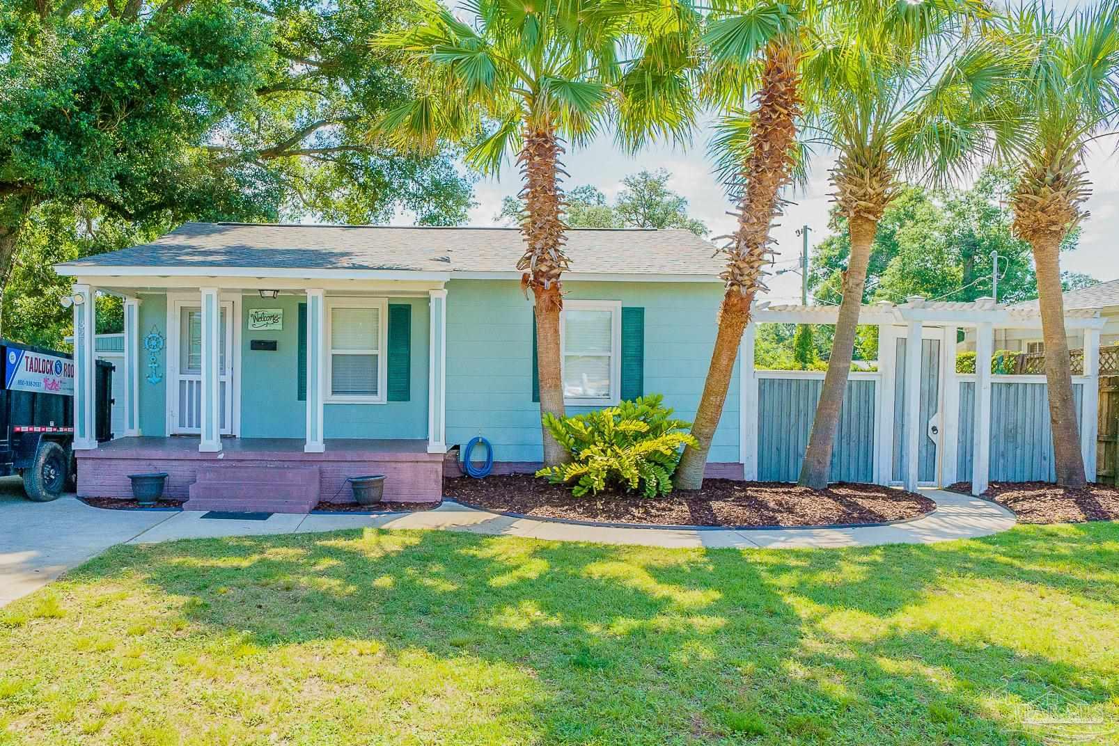 320 Bryant Road Pensacola, FL 32507 - Photo 1 of 25 Gallery Image 1