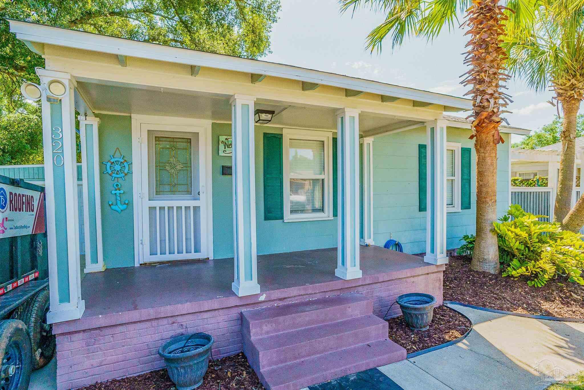 320 Bryant Road Pensacola, FL 32507 - Photo 2 of 25 Gallery Image 2