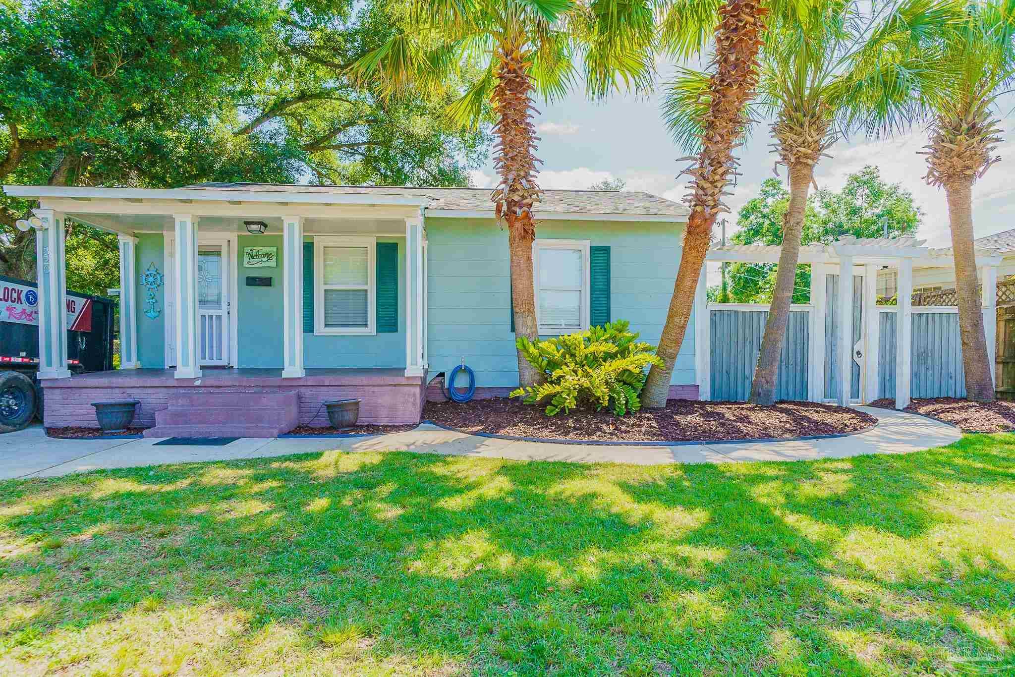 320 Bryant Road Pensacola, FL 32507 - Photo 21 of 25 Gallery Image 21