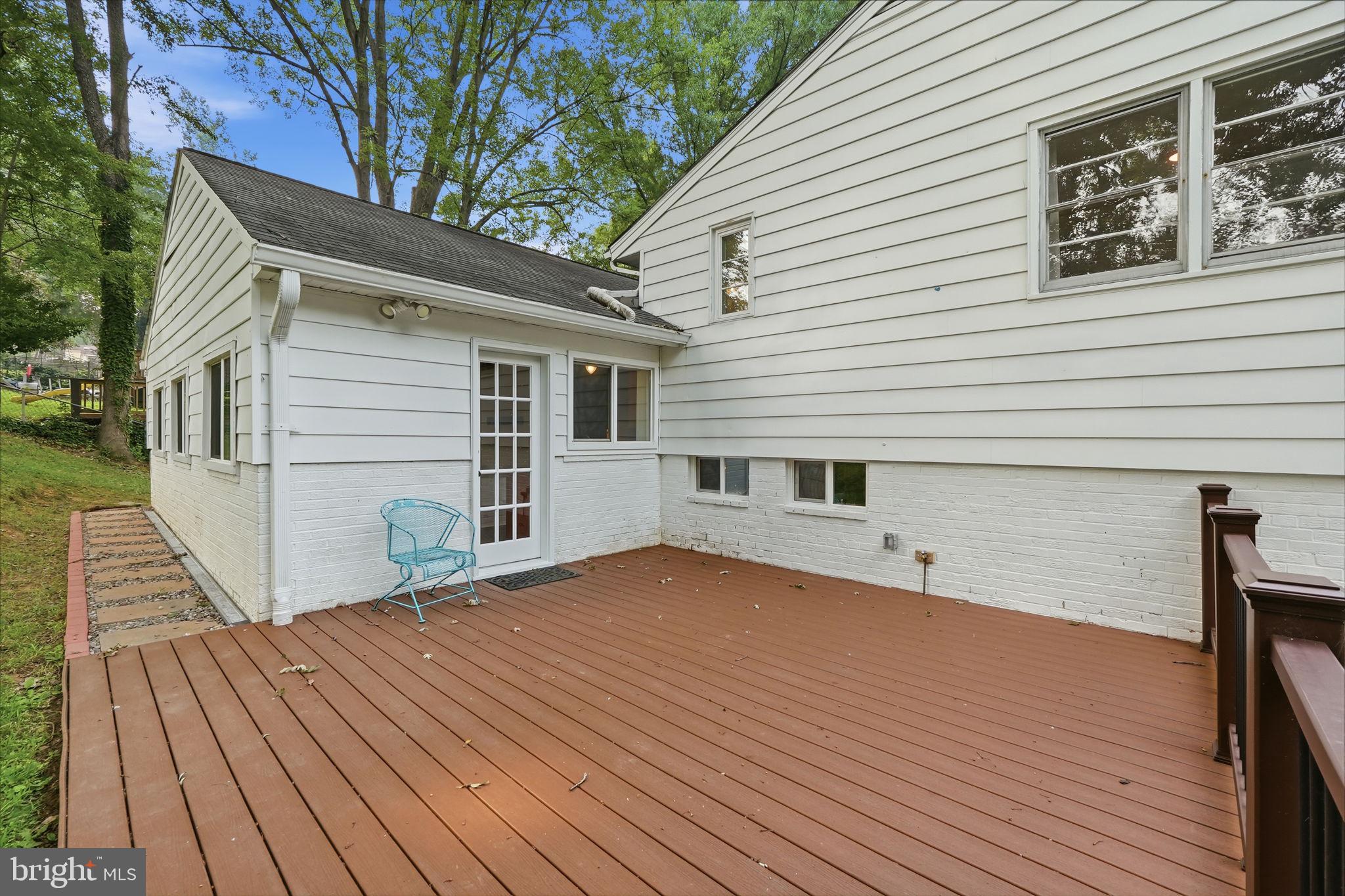 7526 June Street Springfield, VA 22150 - Photo 29 of 42