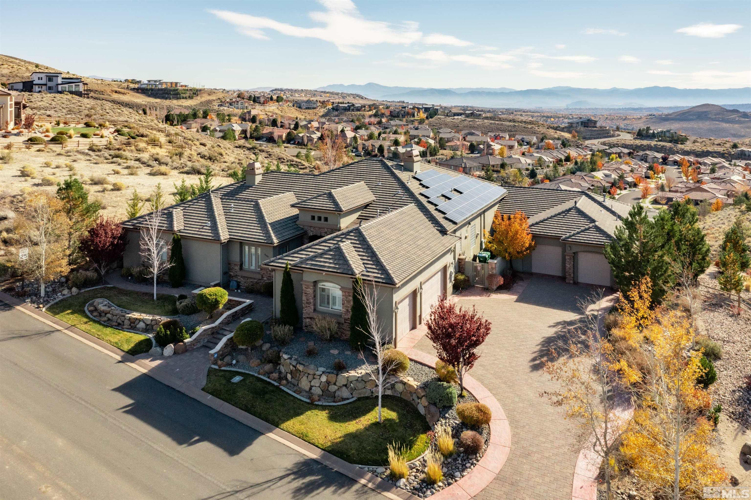 8680 Eagle Chase Trail Reno, NV 89523 - Photo 2 of 40 Photo 2