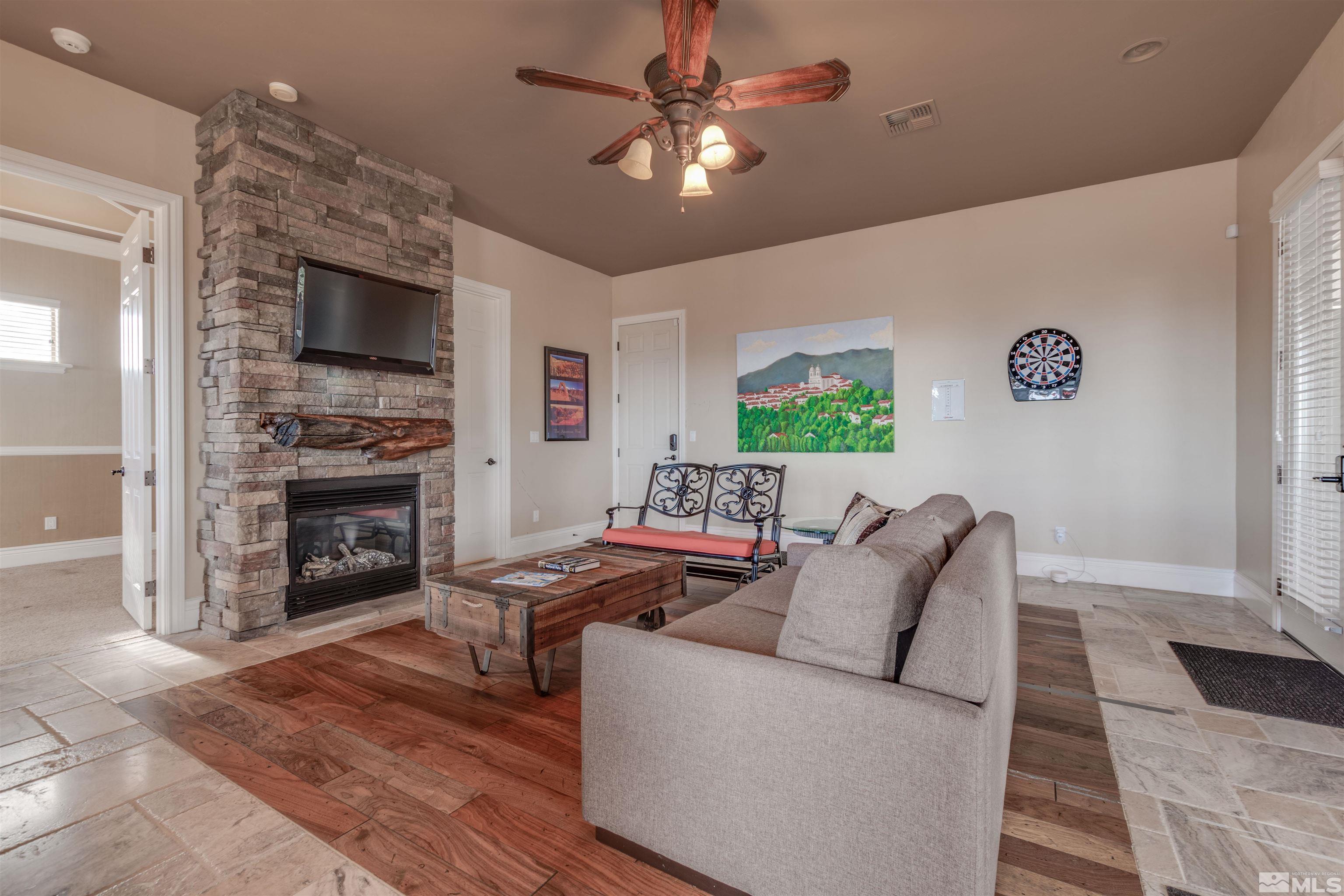 8680 Eagle Chase Trail Reno, NV 89523 - Photo 28 of 40 Photo 28