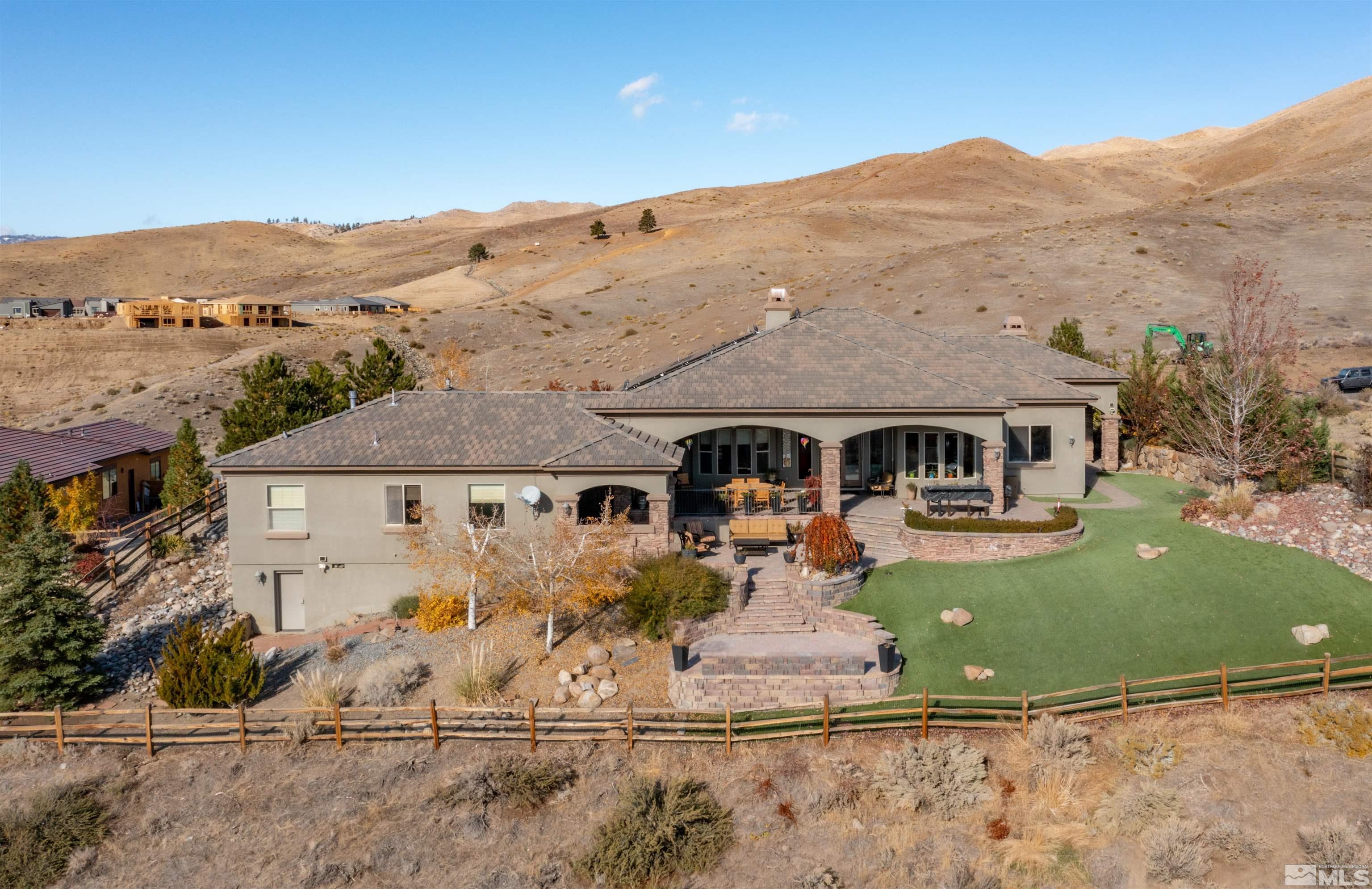 8680 Eagle Chase Trail Reno, NV 89523 - Photo 3 of 40 Photo 3