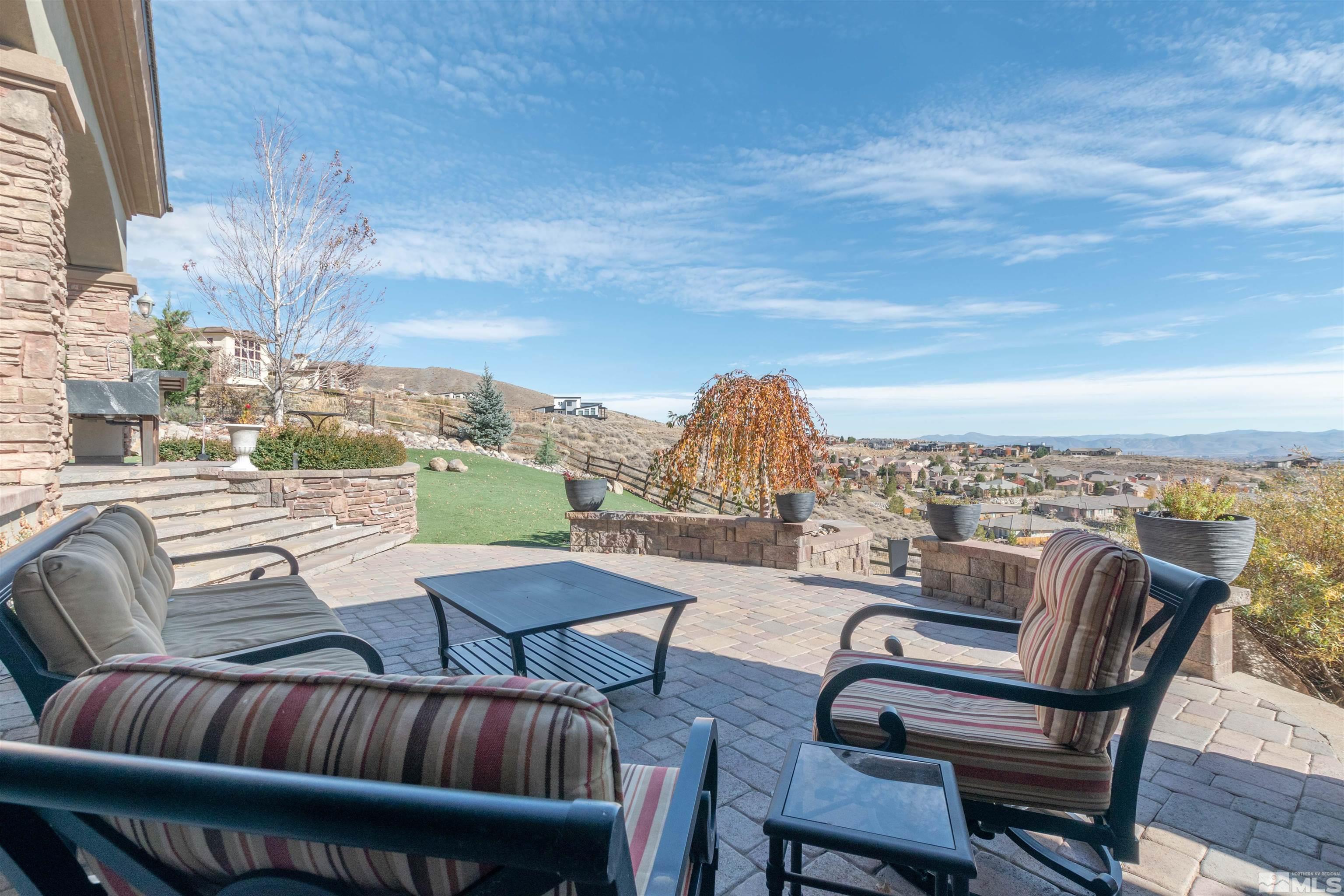 8680 Eagle Chase Trail Reno, NV 89523 - Photo 36 of 40 Photo 36