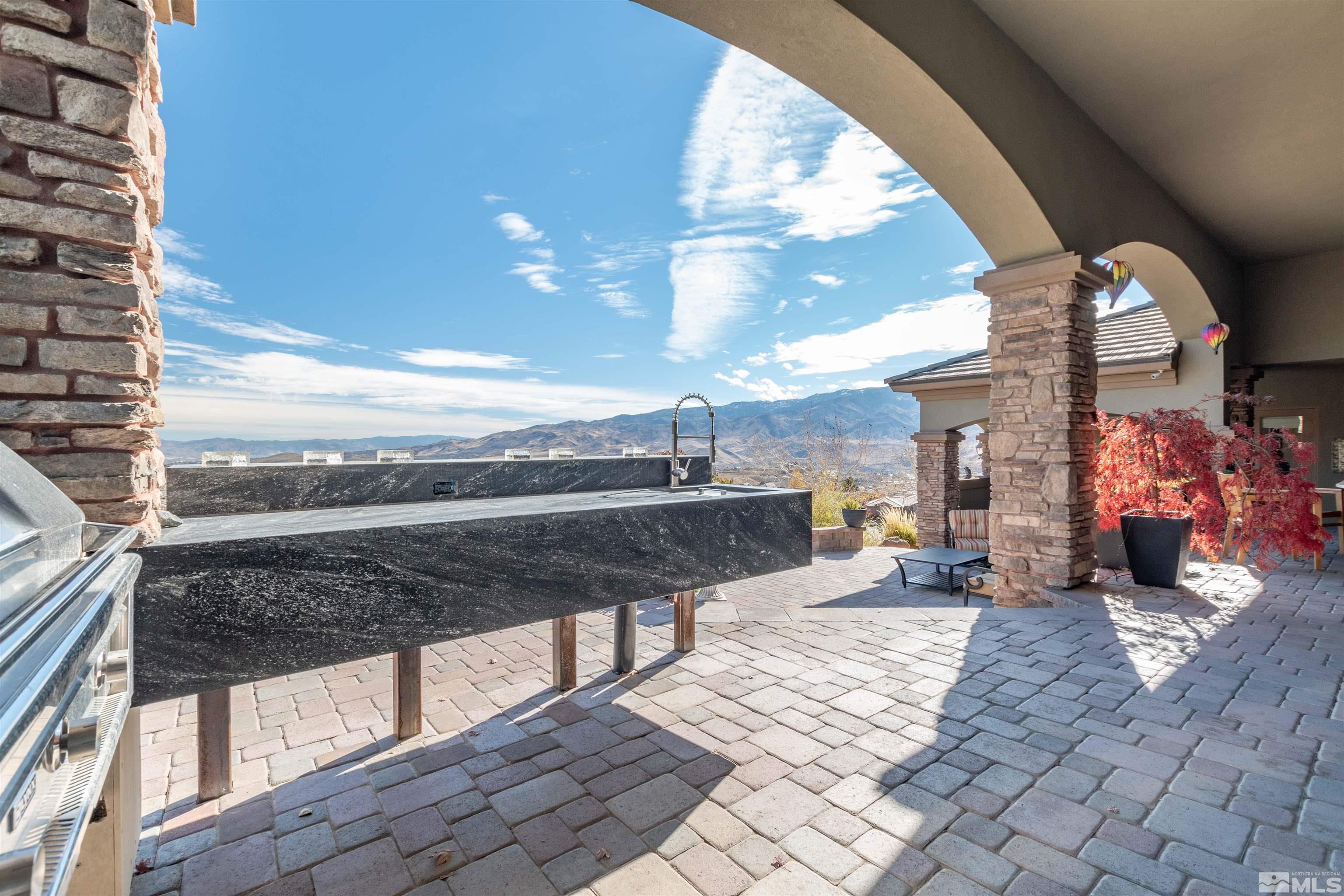 8680 Eagle Chase Trail Reno, NV 89523 - Photo 38 of 40 Photo 38