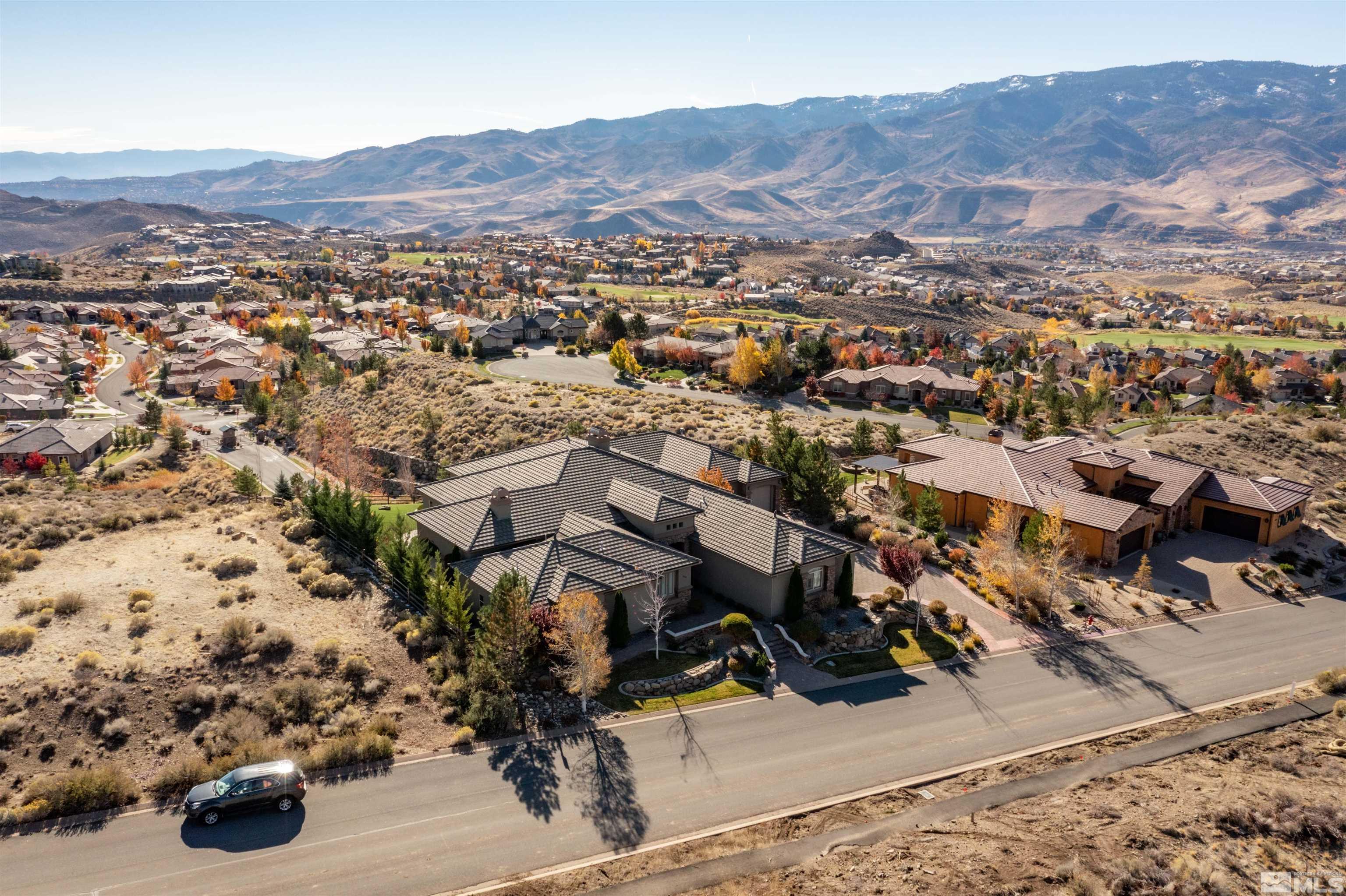 8680 Eagle Chase Trail Reno, NV 89523 - Photo 5 of 40 Photo 5