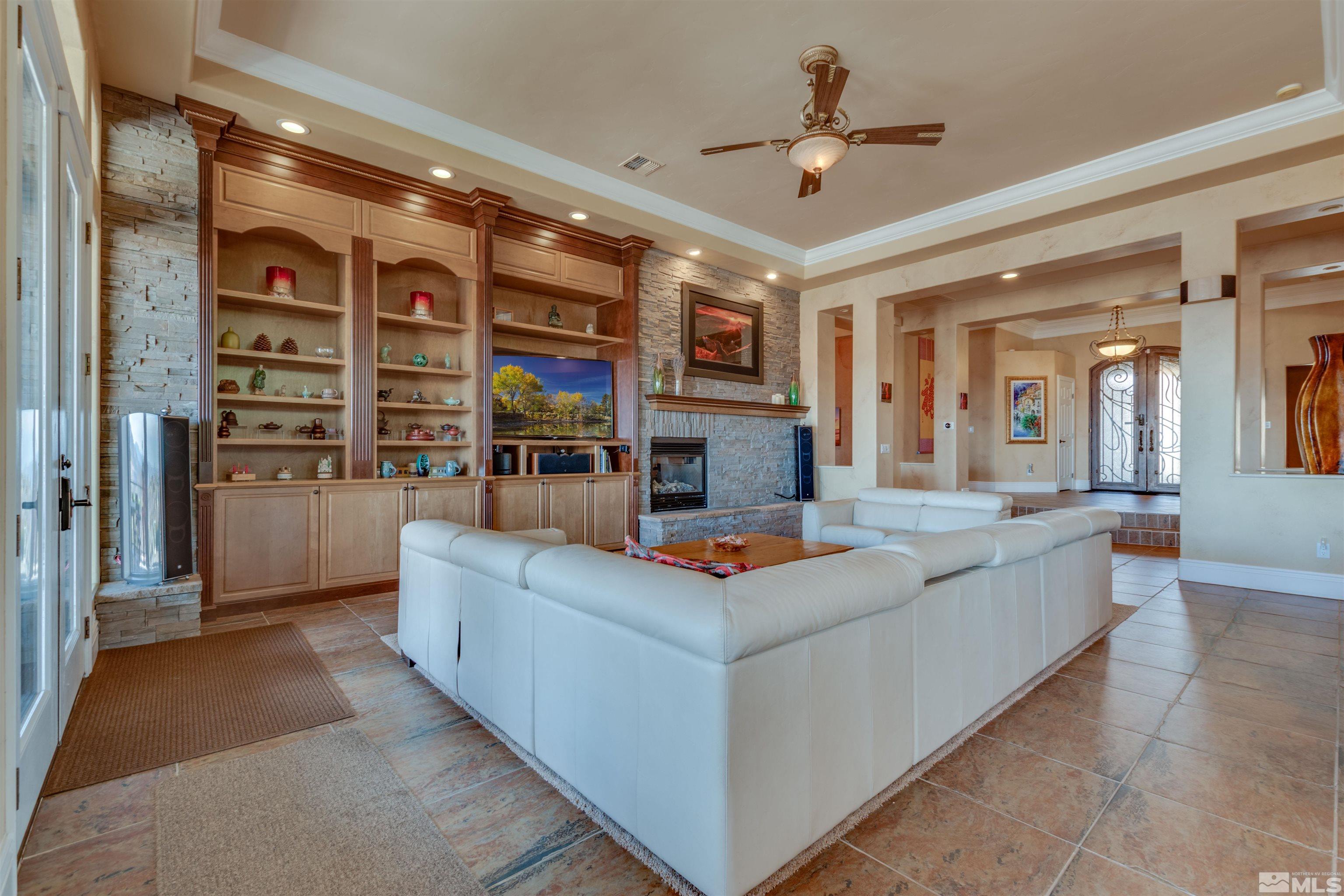 8680 Eagle Chase Trail Reno, NV 89523 - Photo 9 of 40 Photo 9