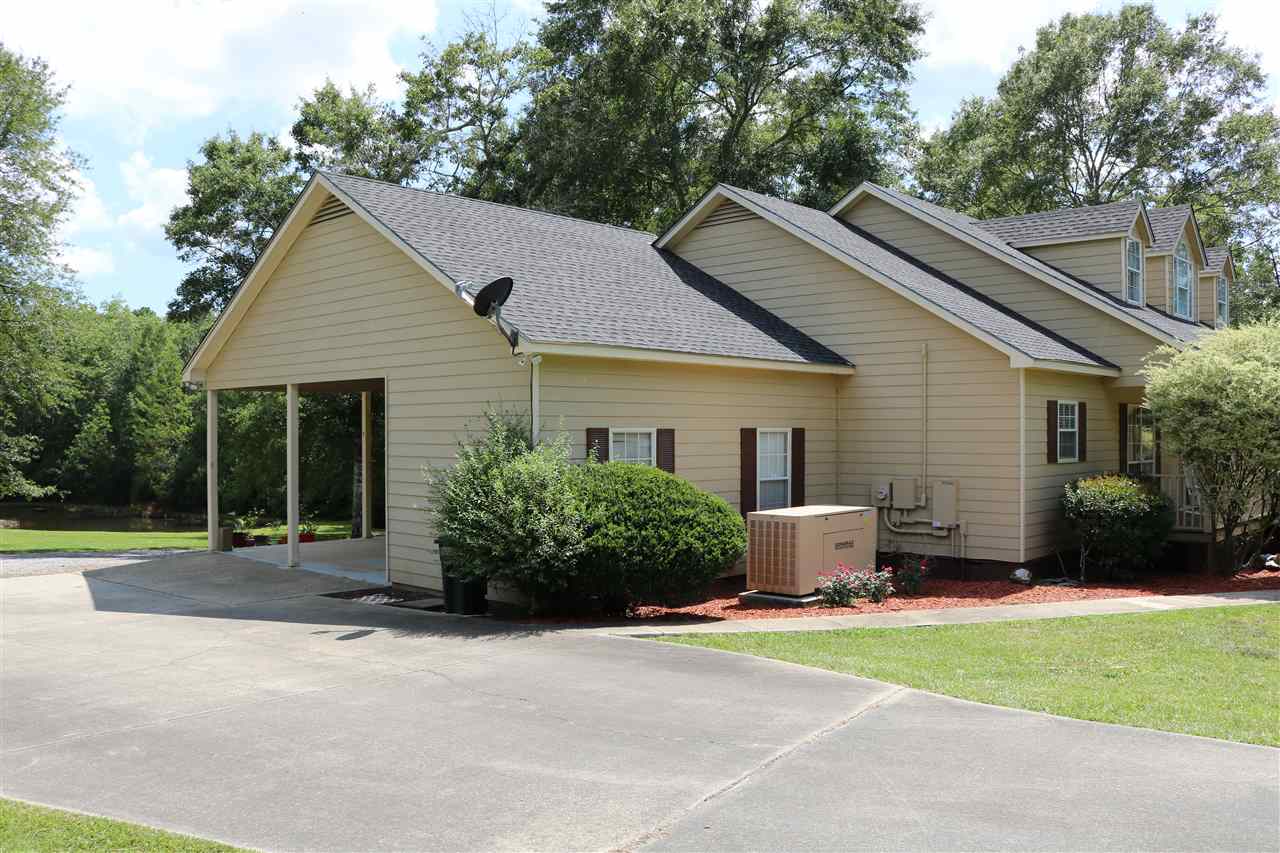 14798 Styx River Road Stapleton, AL 36578 - Photo 12 of 50