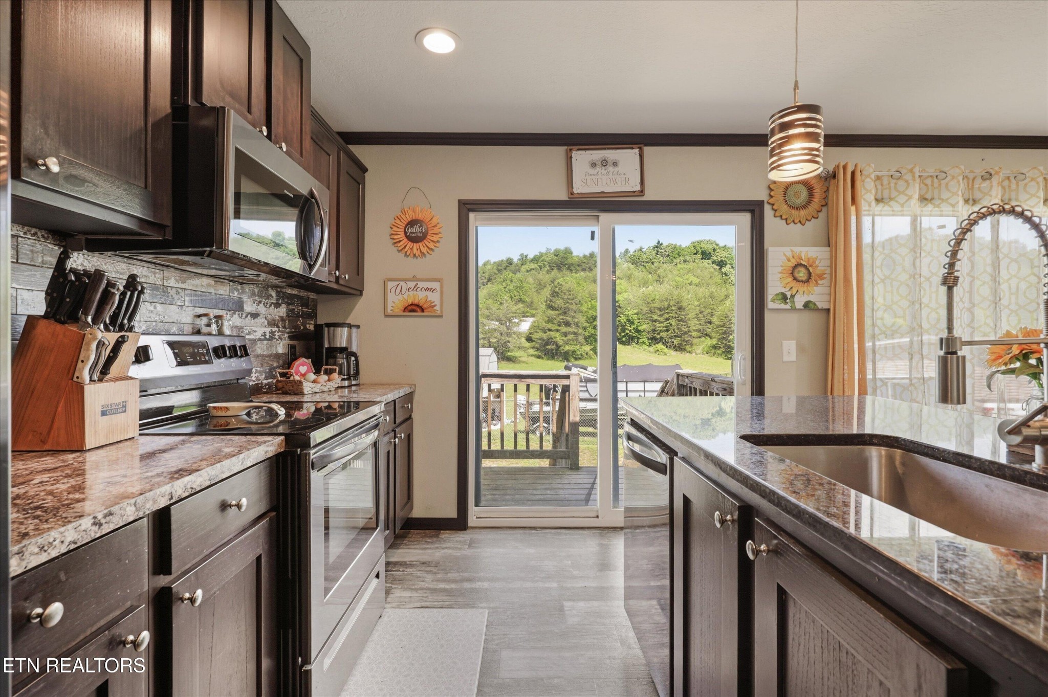369 Possum Valley Road Maynardville, TN 37807 - Photo 13 of 37 Gallery Image 13