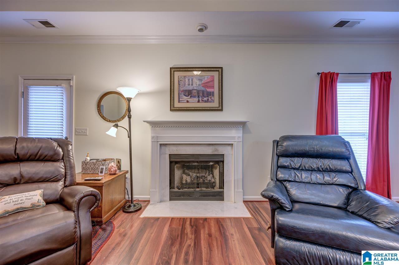 982 Wren Way Mount Olive, AL 35117 - Photo 4 of 20